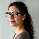 Headshot of María López